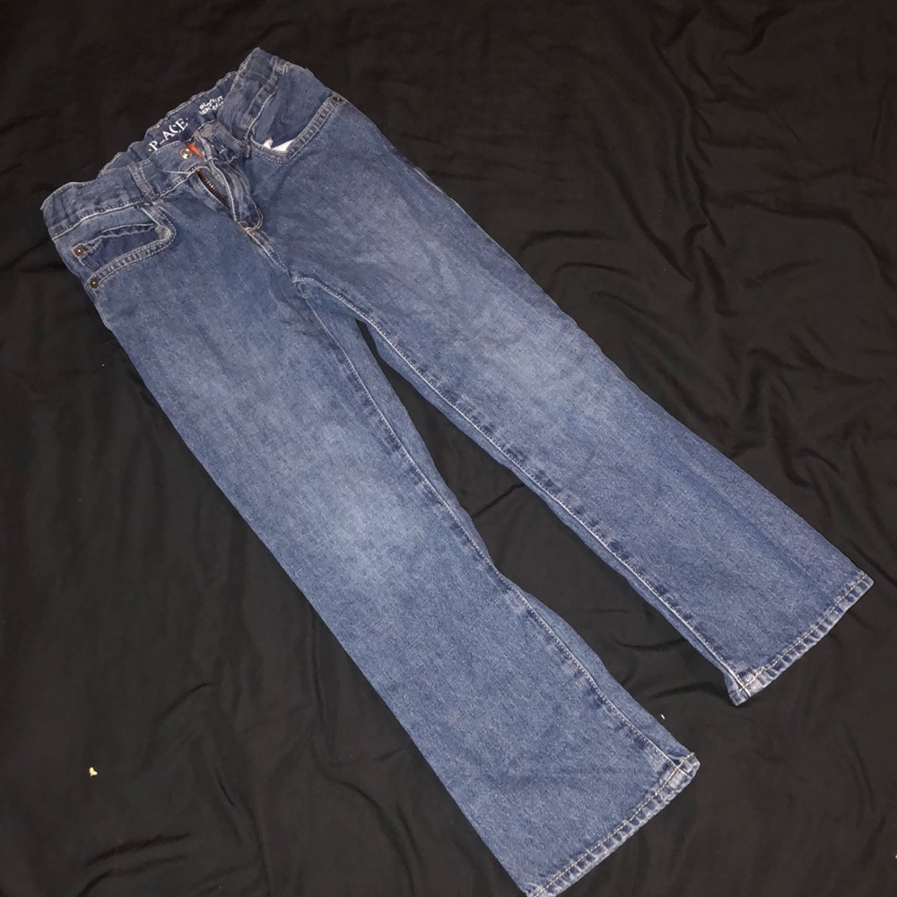 Children’s Place jeans